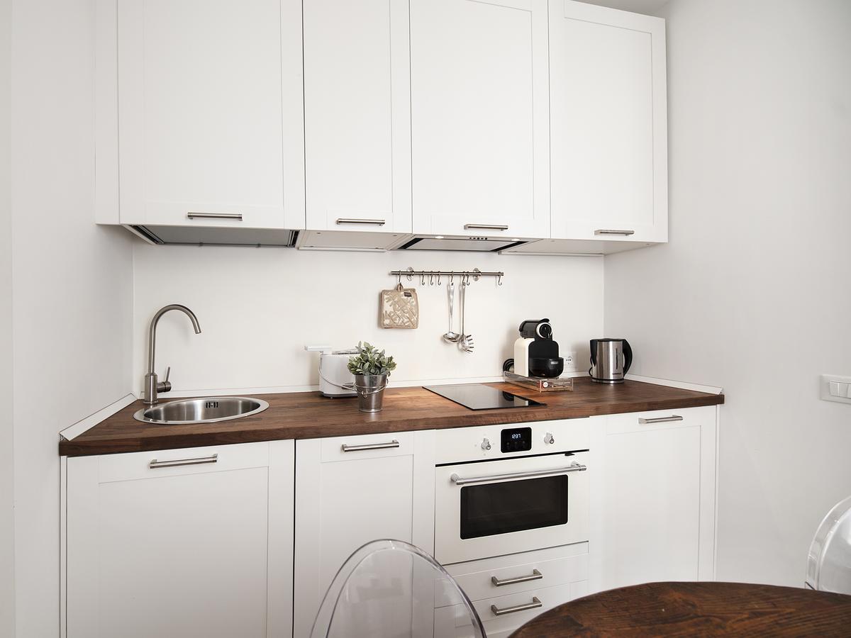 Appartement Ca' Savina Halldis
