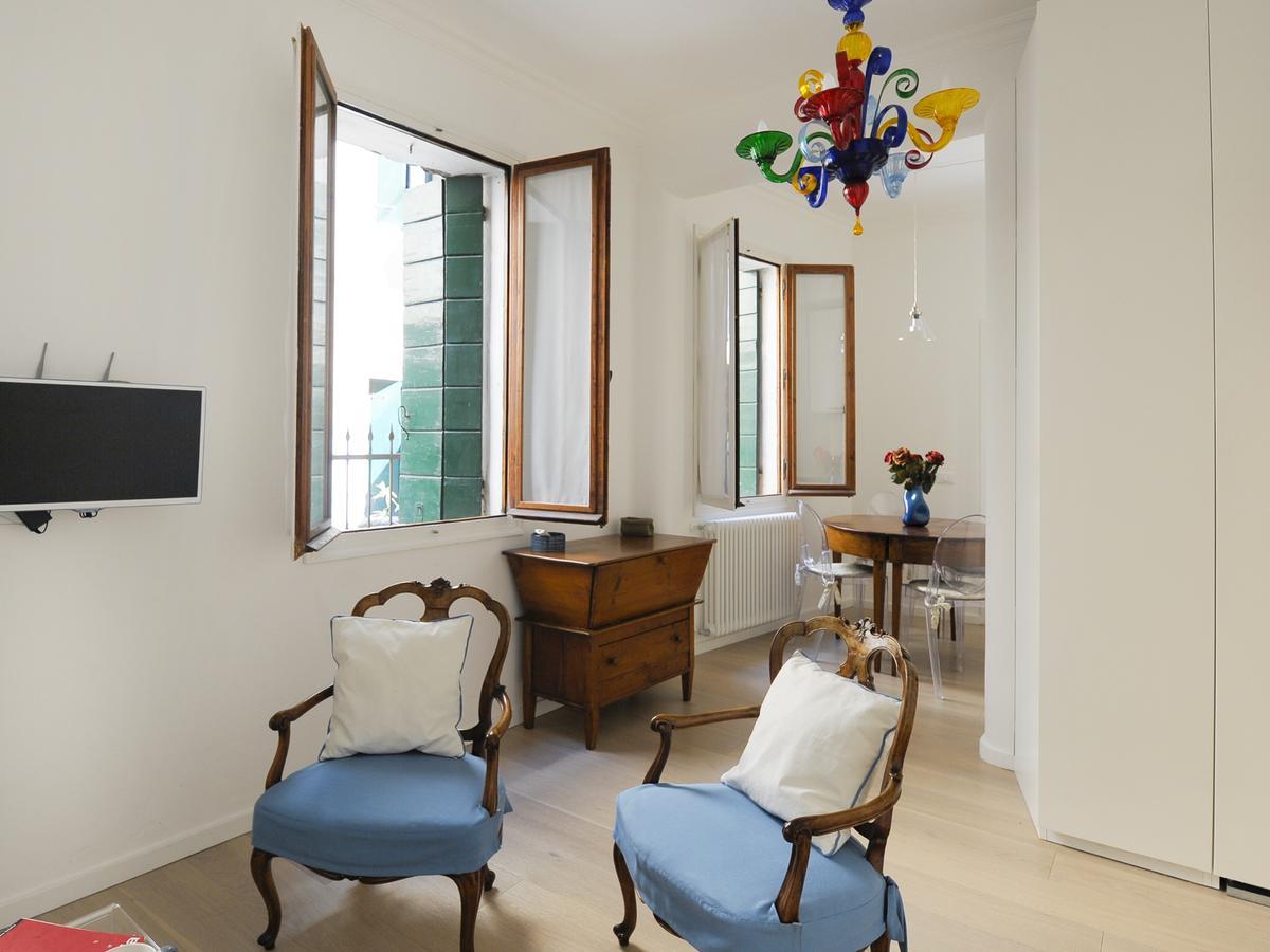 Appartement Ca' Savina Halldis Venise