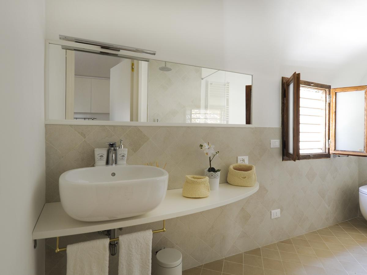 Appartement Ca' Savina Halldis