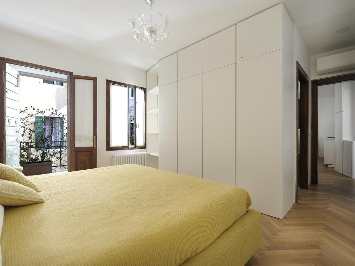 Appartement Ca' Savina Halldis Venise