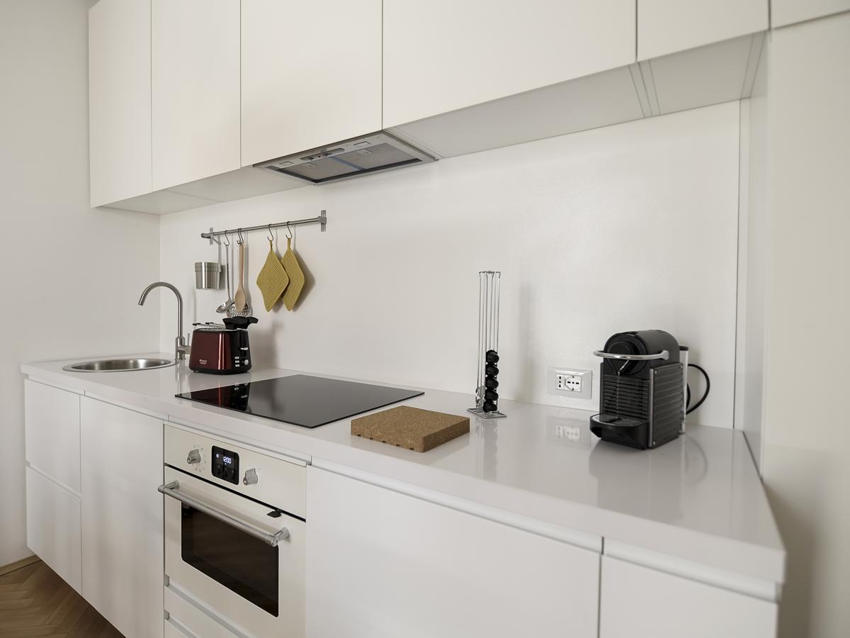 Appartement Ca' Savina Halldis Venise