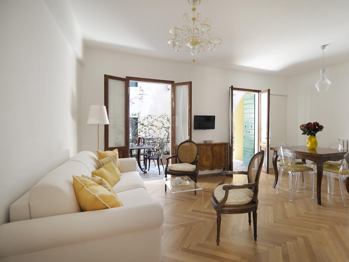 Appartement Ca' Savina Halldis Venise