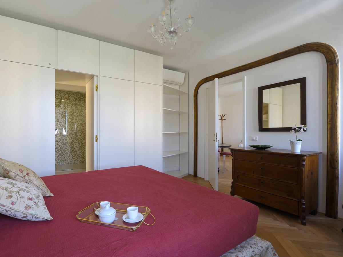 Appartement Ca' Savina Halldis Venise