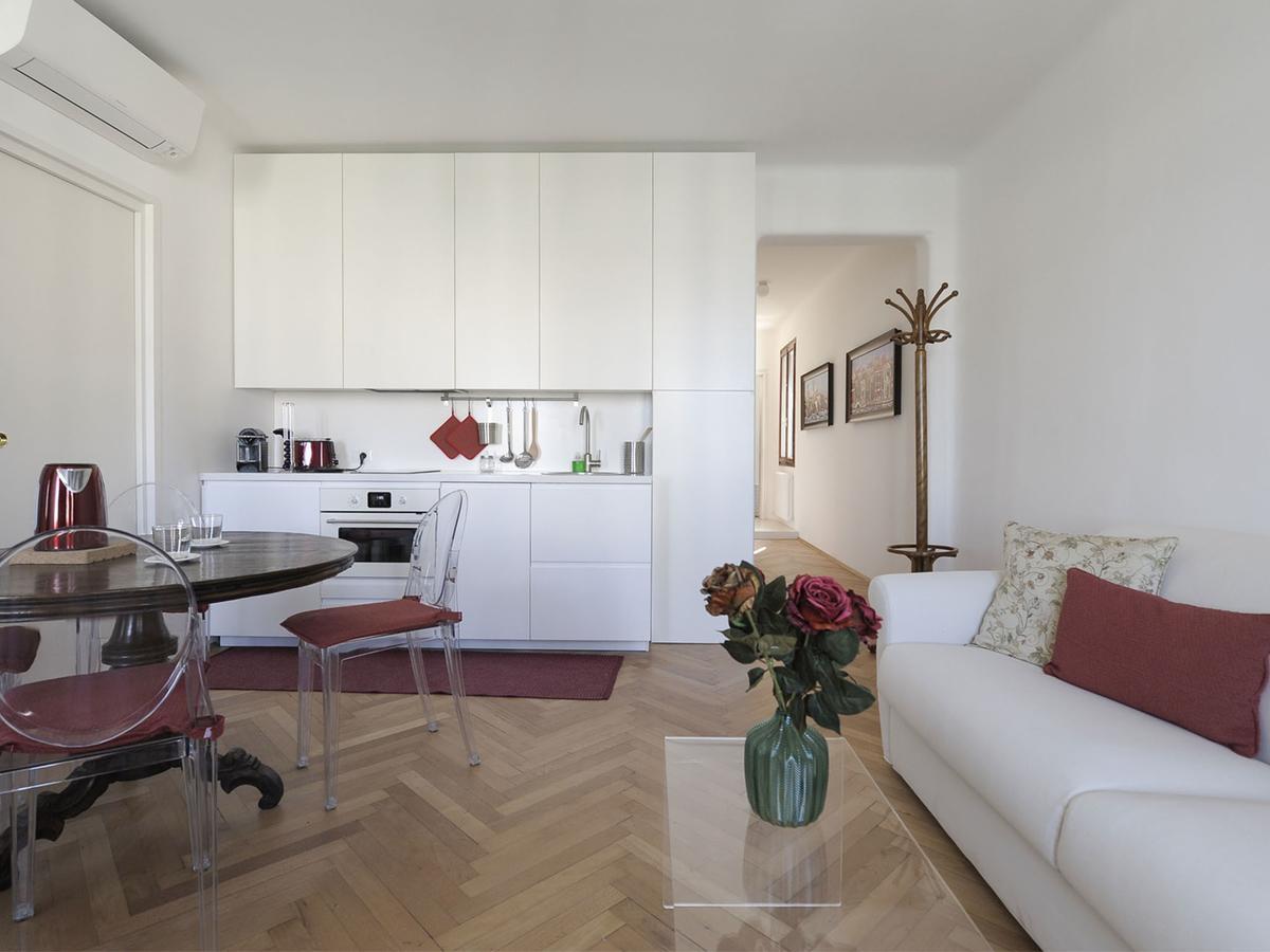 Appartement Ca' Savina Halldis Venise
