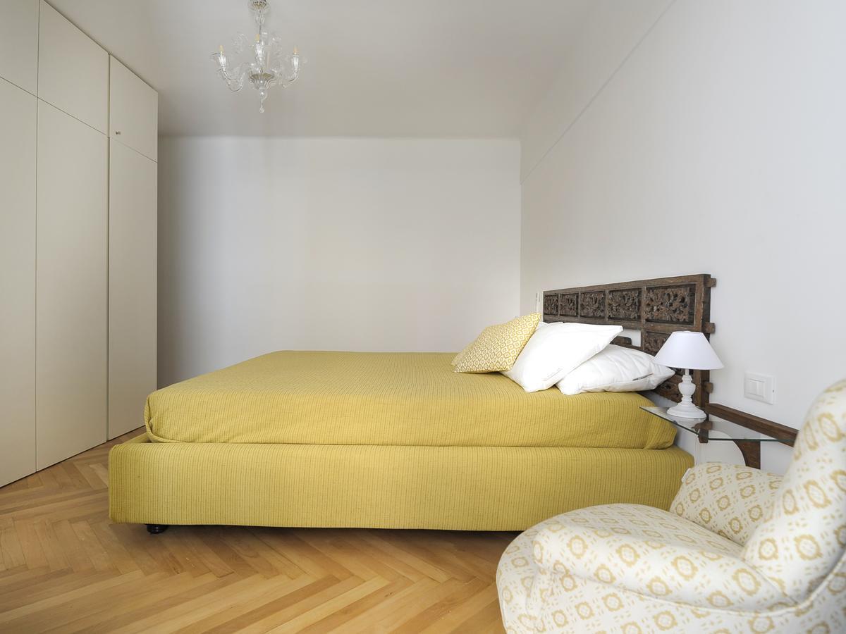 Ca' Savina Halldis Appartement *