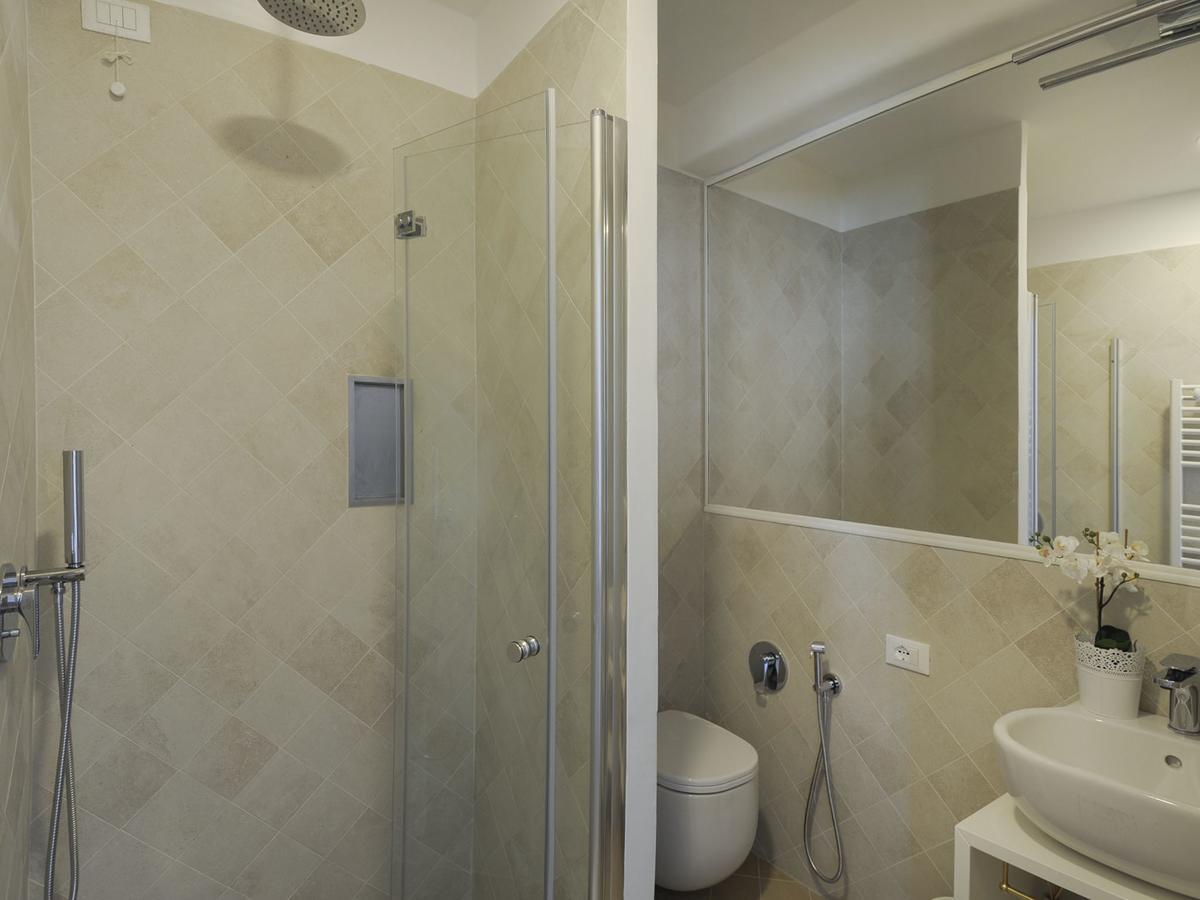 Appartement Ca' Savina Halldis Venise