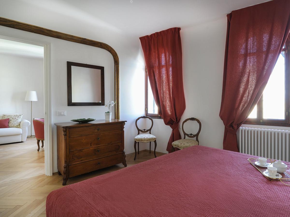 Appartement Ca' Savina Halldis Venise