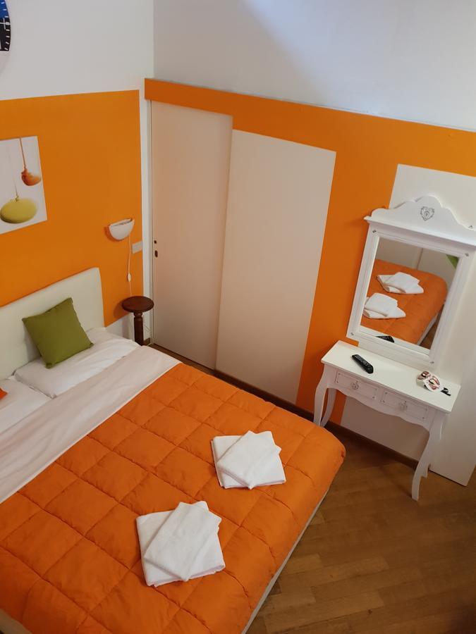 Ca' Del Sol Bed & Breakfast 3*