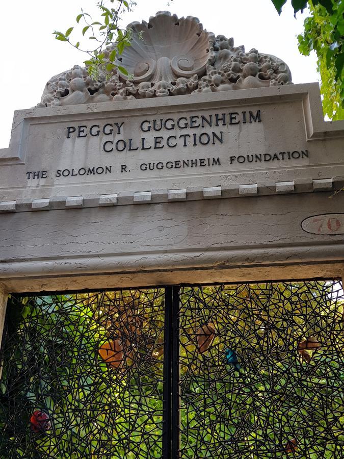 Ca' Del Sol Venetië