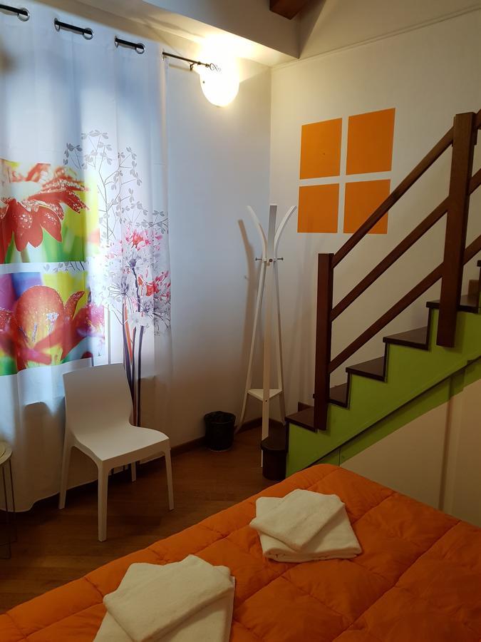 Ca' Del Sol Bed & Breakfast Venetië