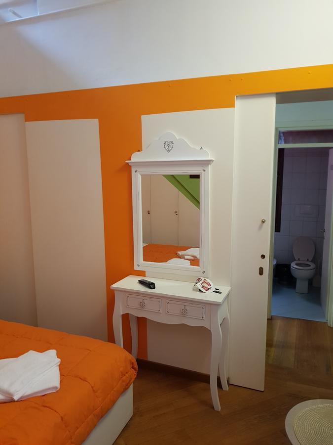Bed & Breakfast Ca' Del Sol 3*