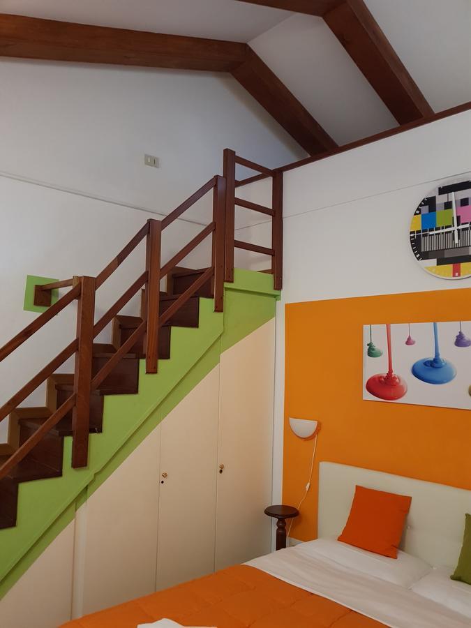 Bed & Breakfast Ca' Del Sol 3*
