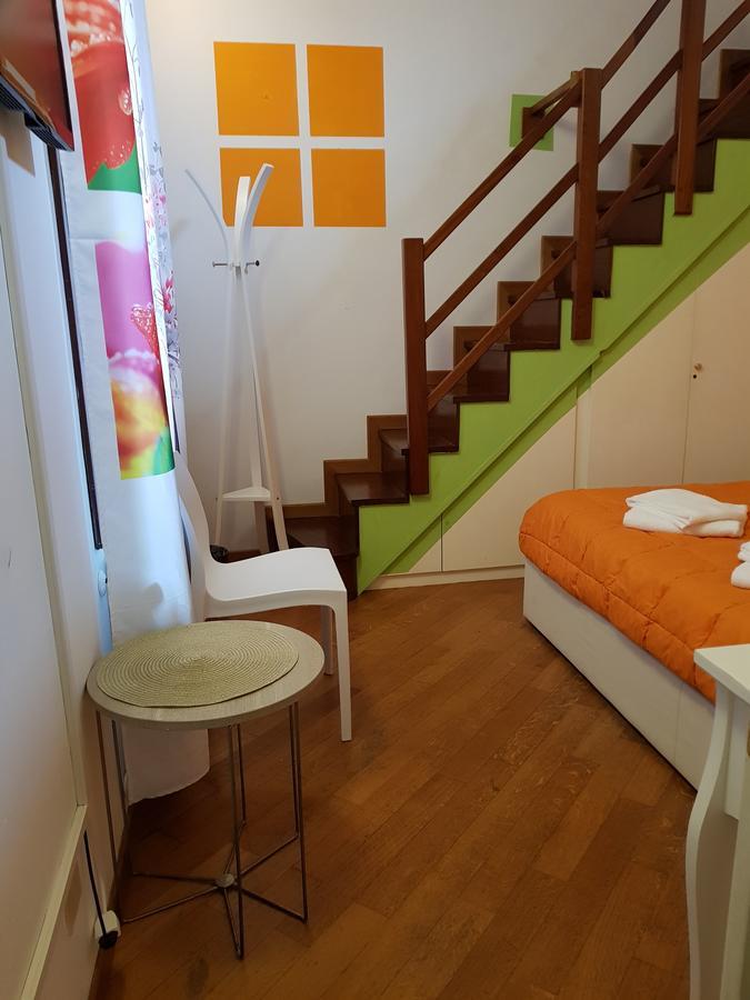 Ca' Del Sol Bed & Breakfast 3*