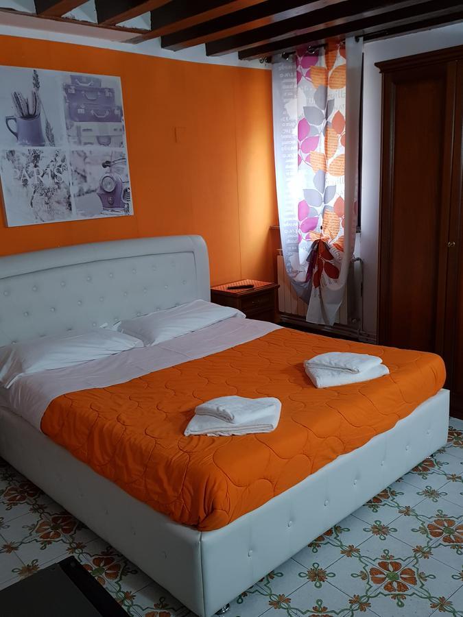 Ca' Del Sol Venetië
