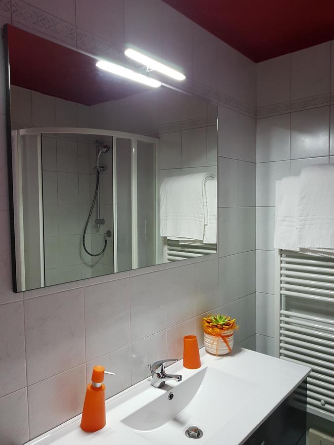 Ca' Del Sol Bed & Breakfast 3*