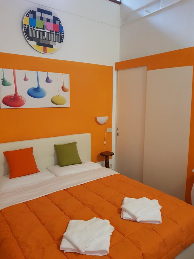 Ca' Del Sol Bed & Breakfast Venetië
