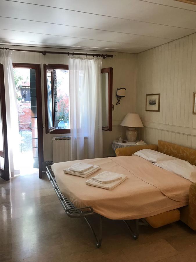 Appartement Aea Corte Venise
