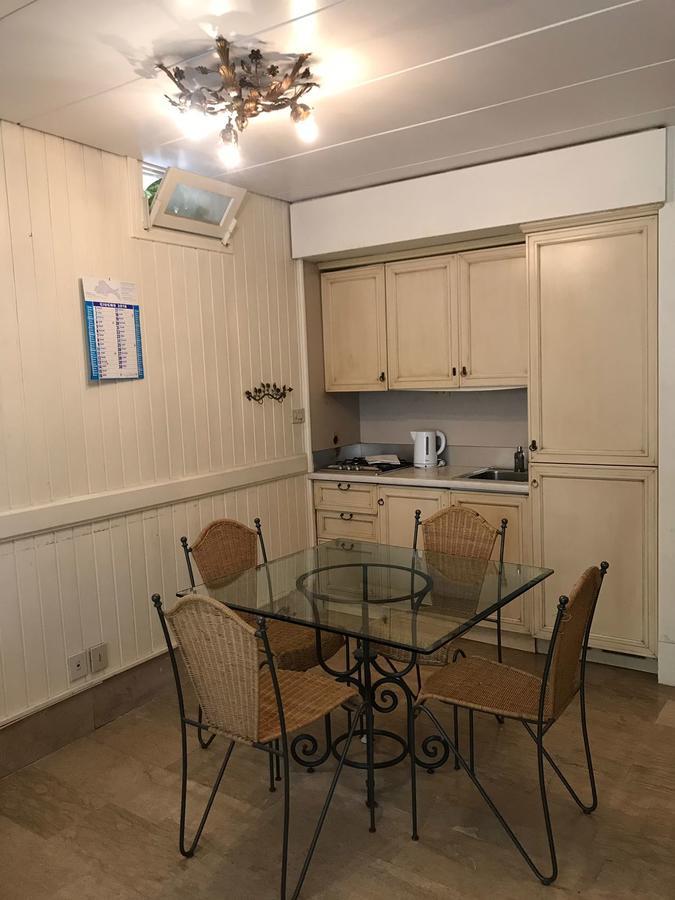 Appartement Aea Corte