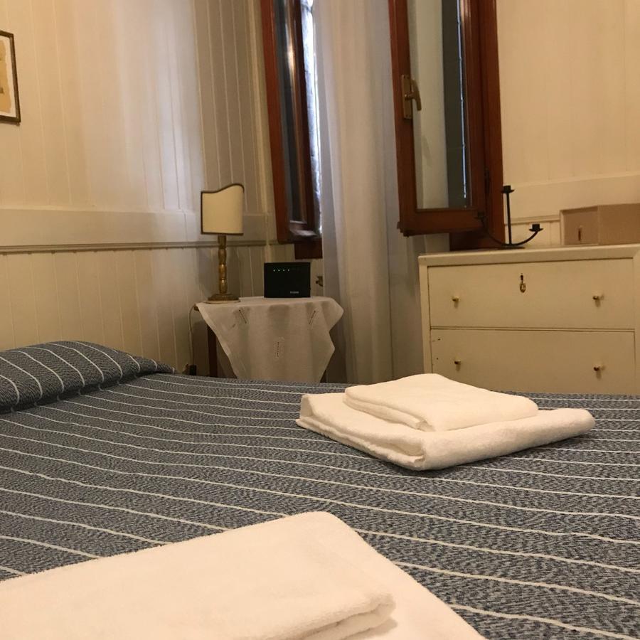 Aea Corte Appartement Venise