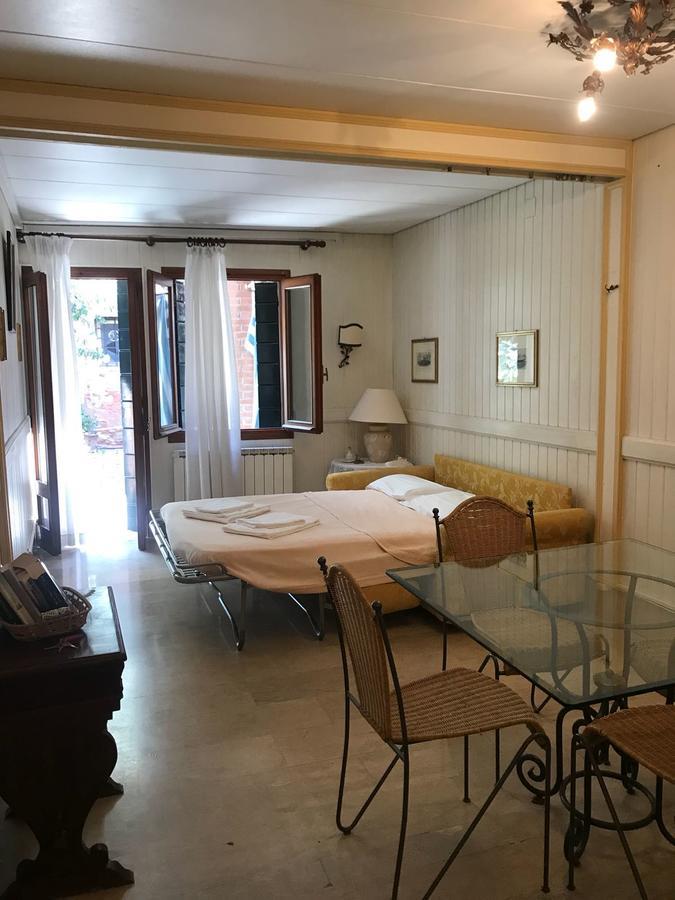 Aea Corte Appartement *