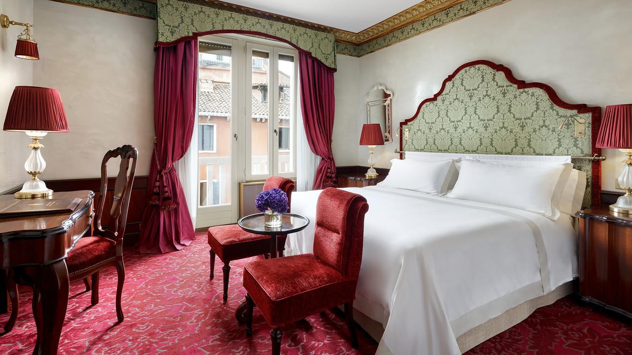 Danieli Hotel Venezia