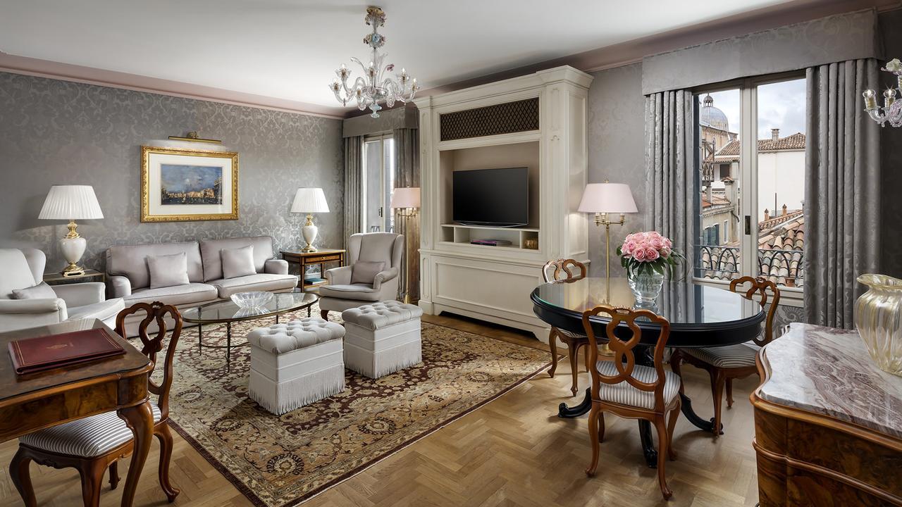 Danieli 5* Venezia