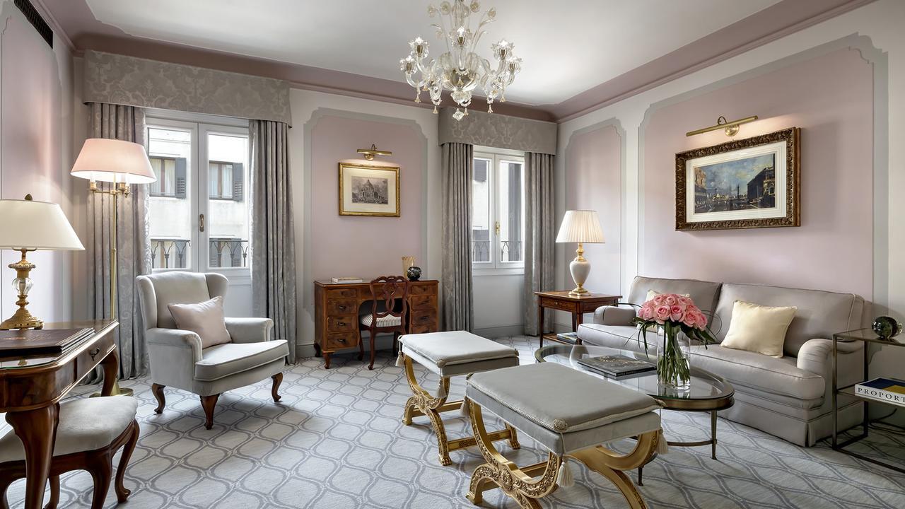 Danieli Hotel 5*