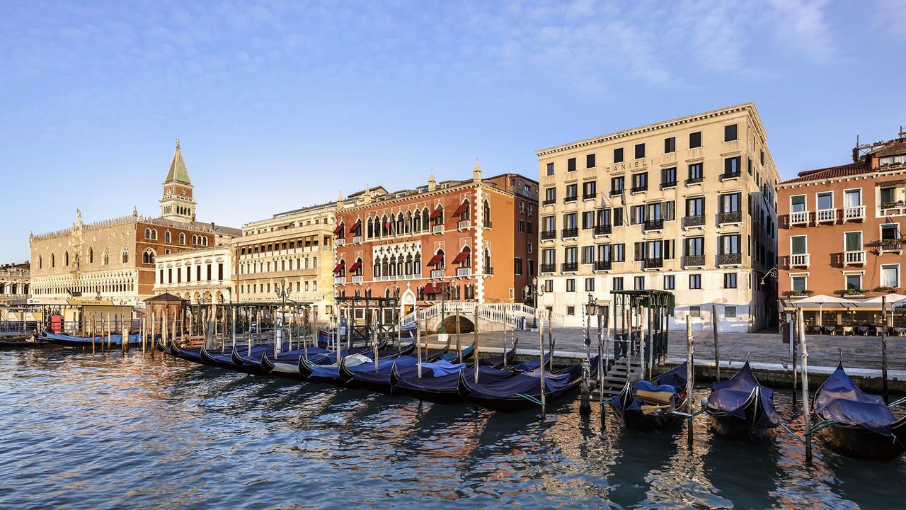 Hotel Danieli Venezia