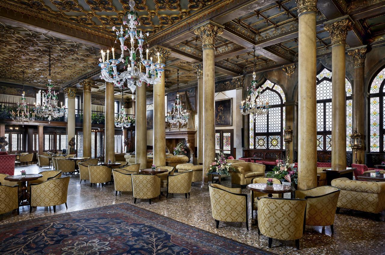 Danieli Hotel Venezia