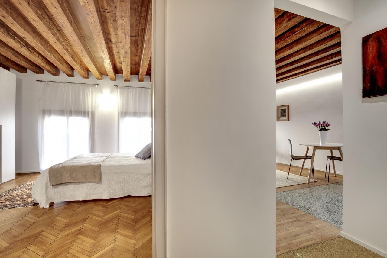 Appartement Guglie Design Venetië