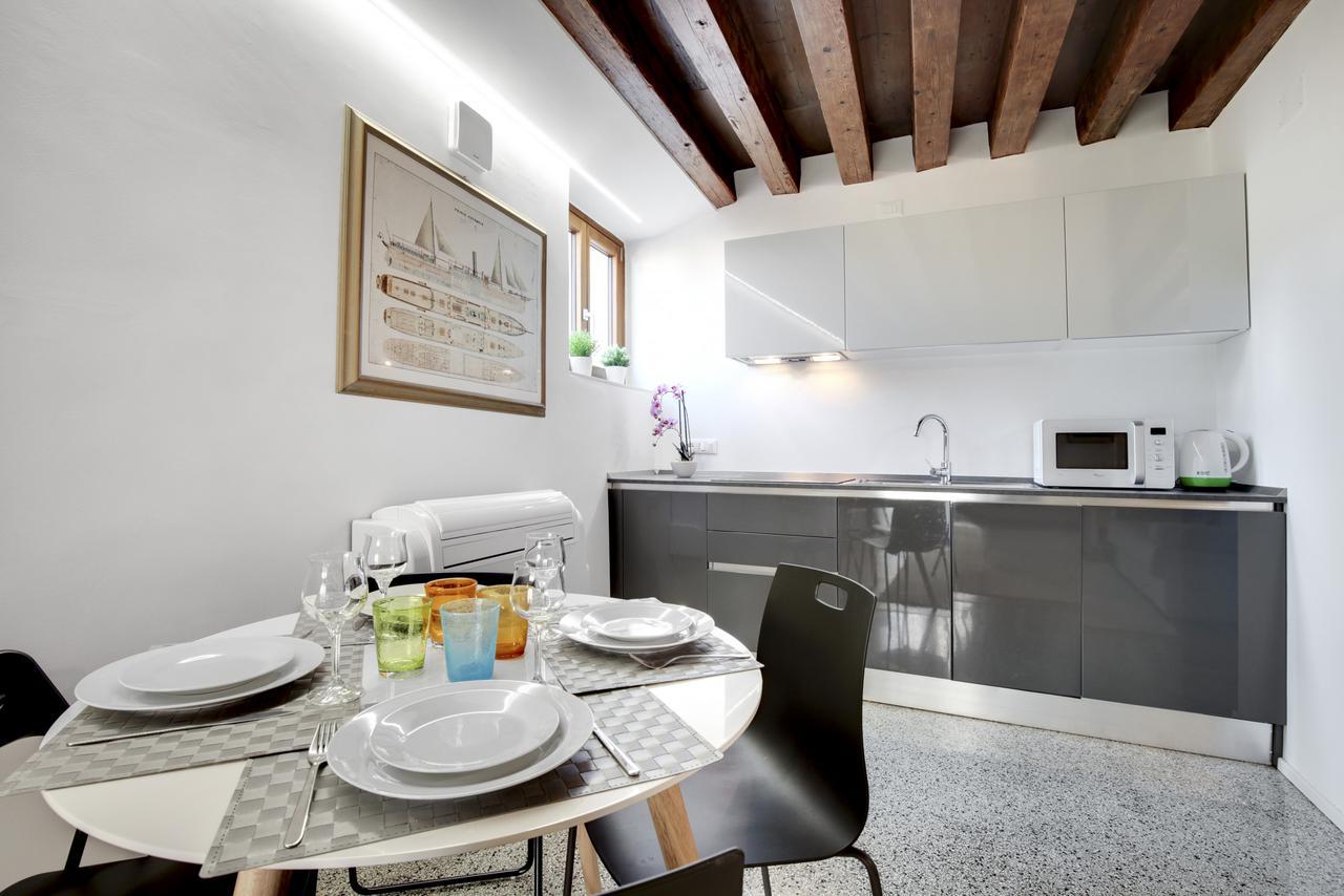 Guglie Design Appartement