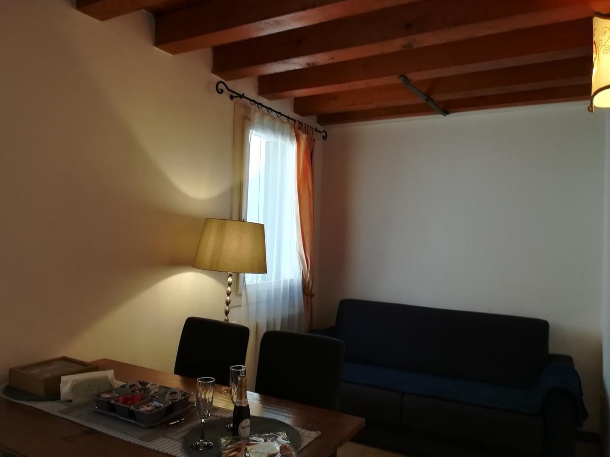 Bed & Breakfast Casa Genoveffa *