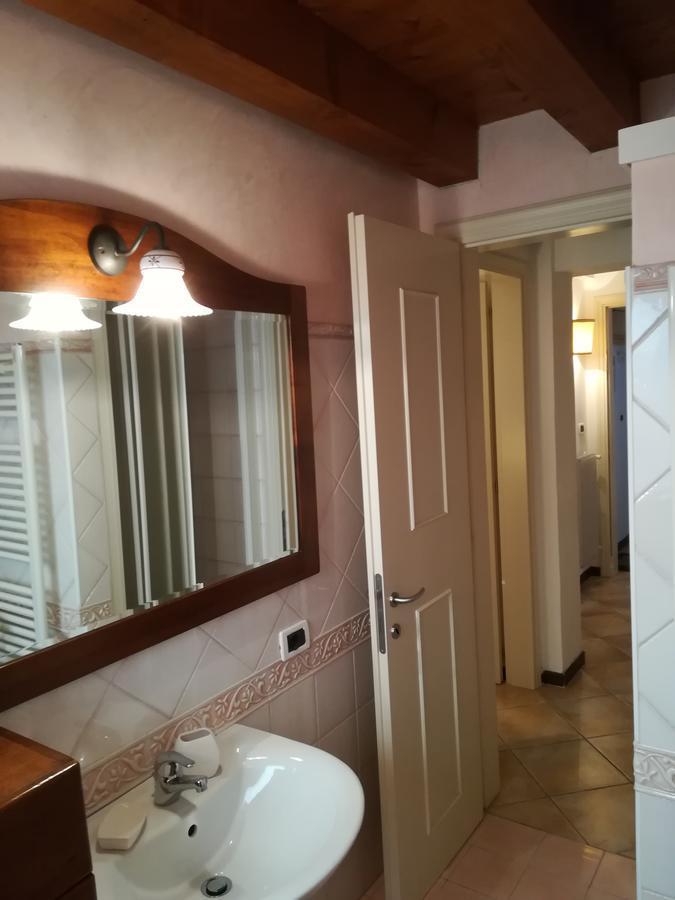Bed & Breakfast Casa Genoveffa Venetië