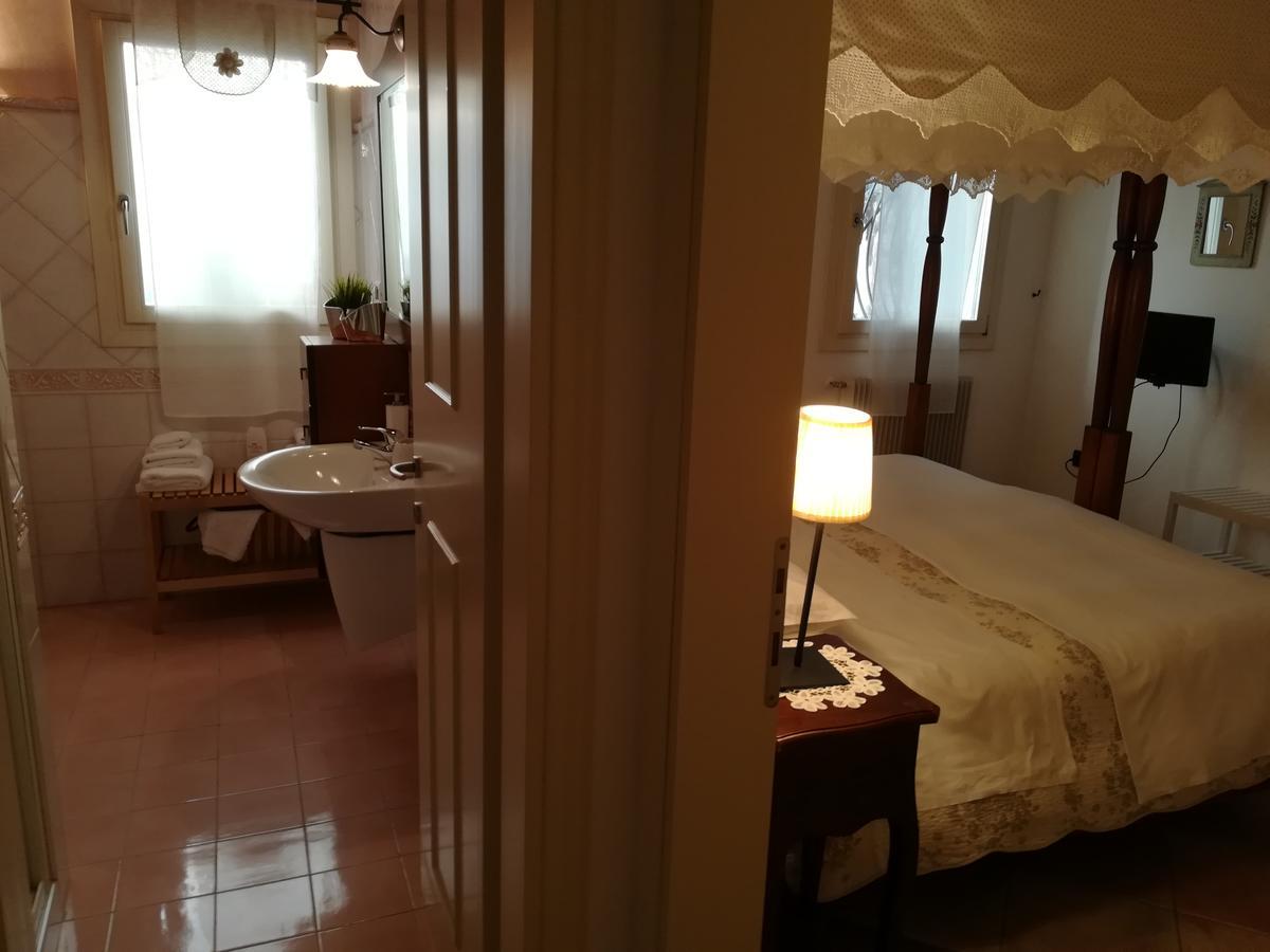 Casa Genoveffa Bed & Breakfast *