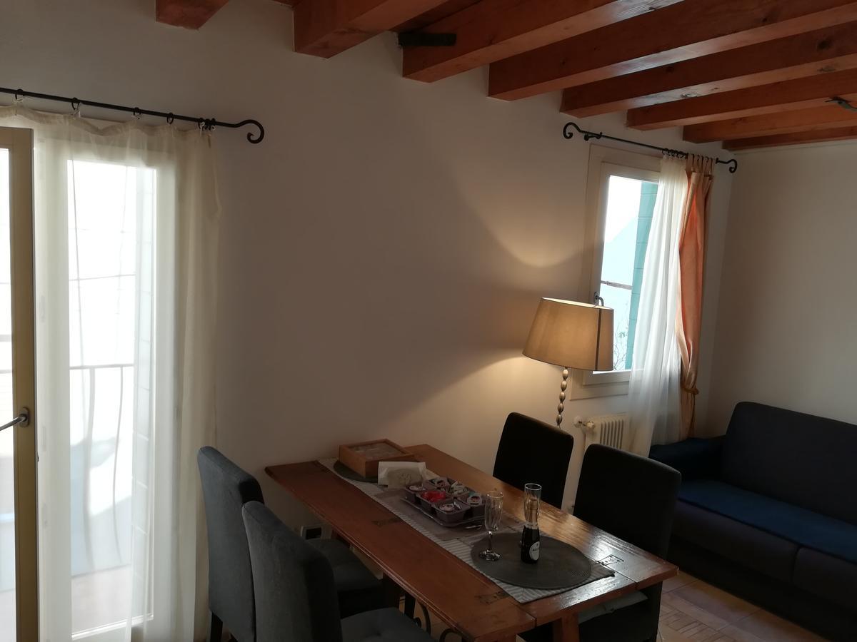 Bed & Breakfast Casa Genoveffa *