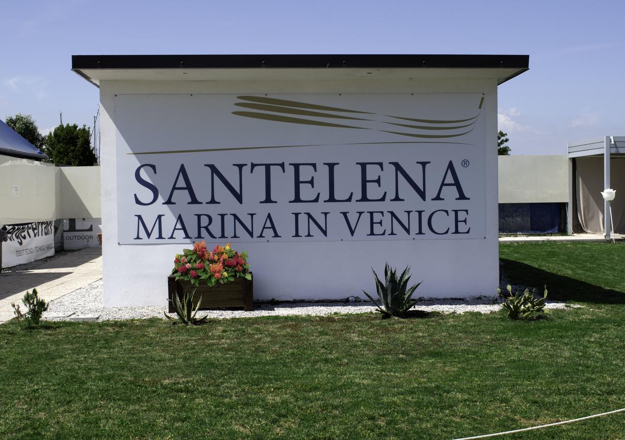 Boathotels Marina Sant'elena Venise