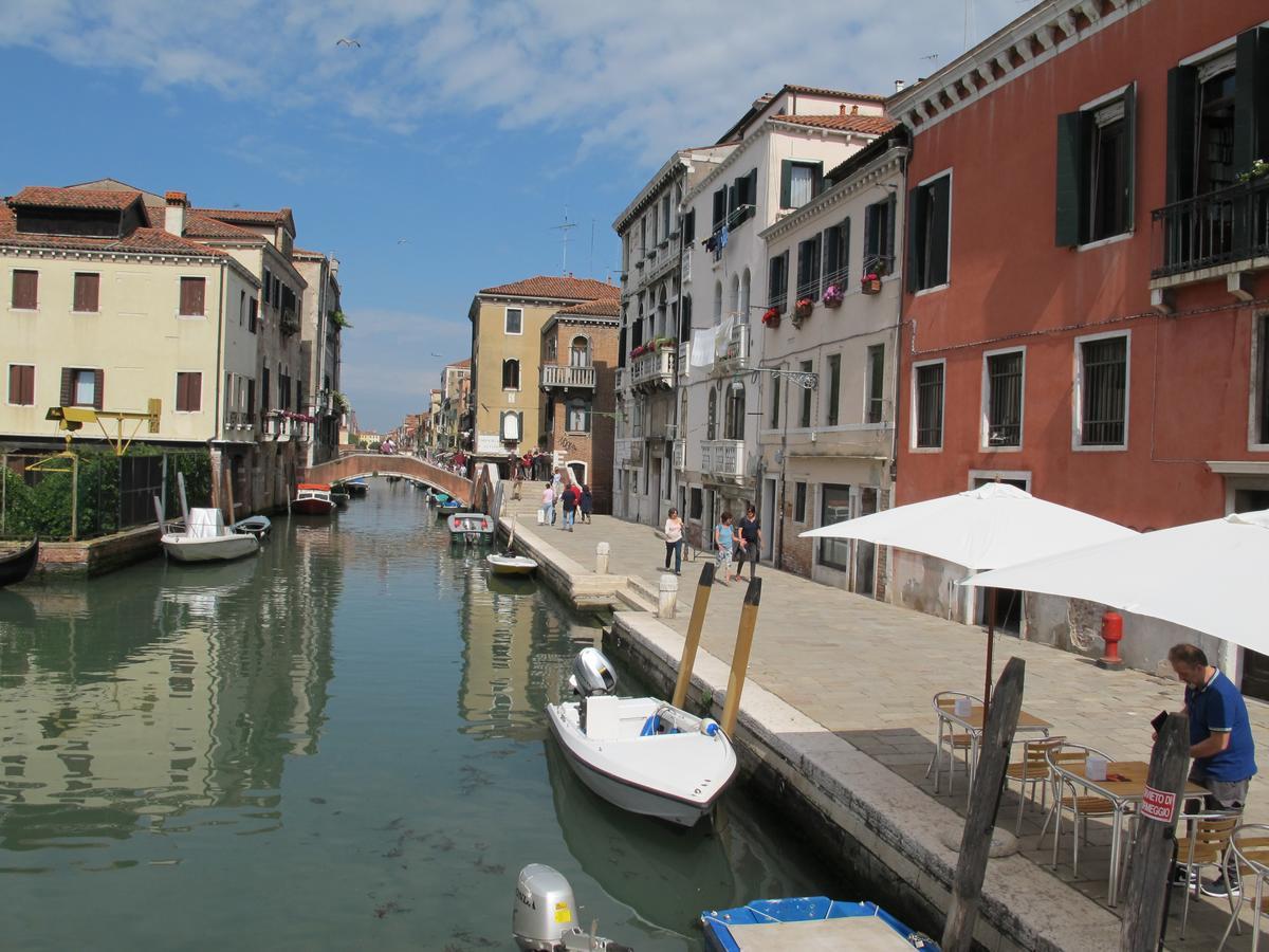 Antica Raffineria 3* Venise