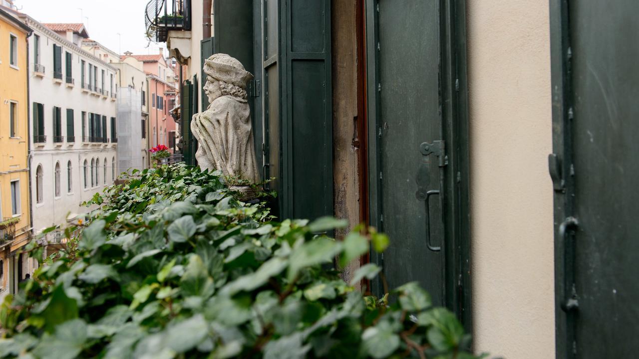 Joseph Apartment Venedig