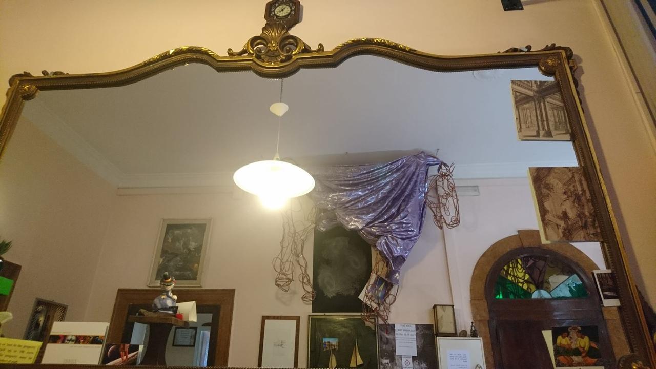 Auberge de jeunesse Youth Palace Venise