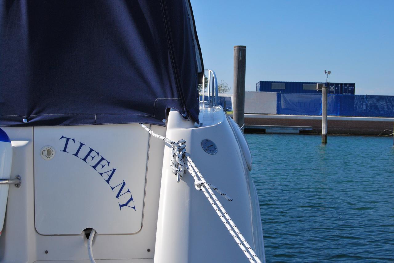 Boathotels Marina Sant'elena Bateau-hôtel Venise