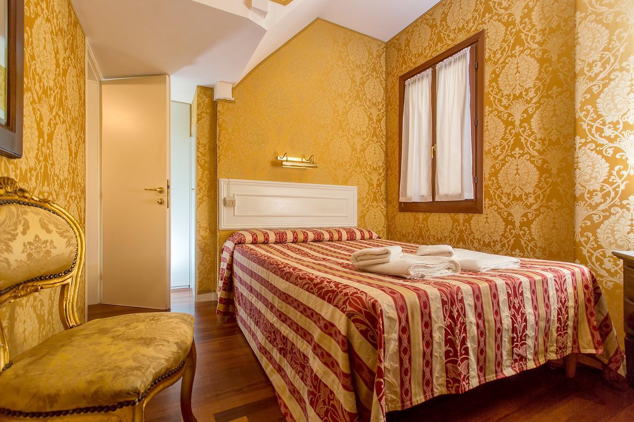 Residenza Goldoni Venezia