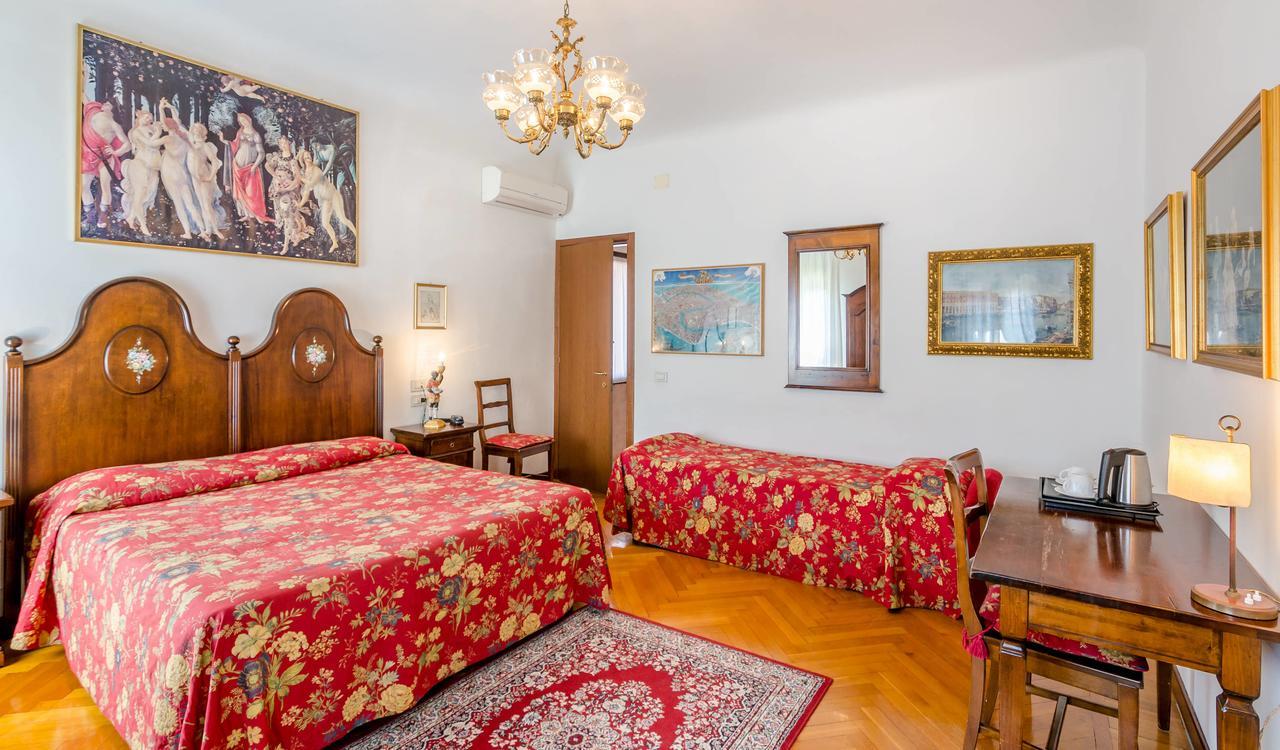 Casa Rezzonico Venezia