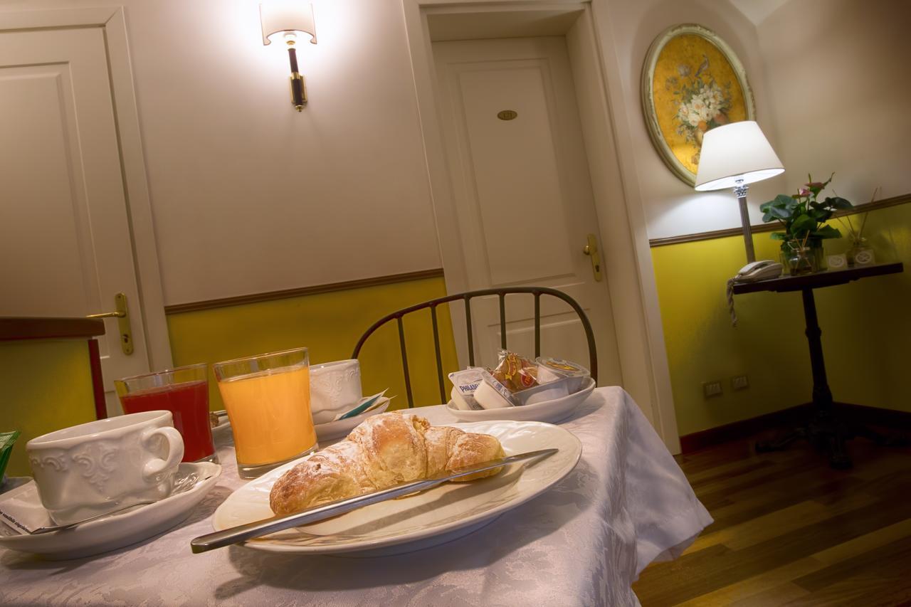 Residenza Goldoni Venezia