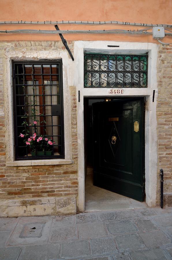 Gasthuis Ai Cherubini 3*