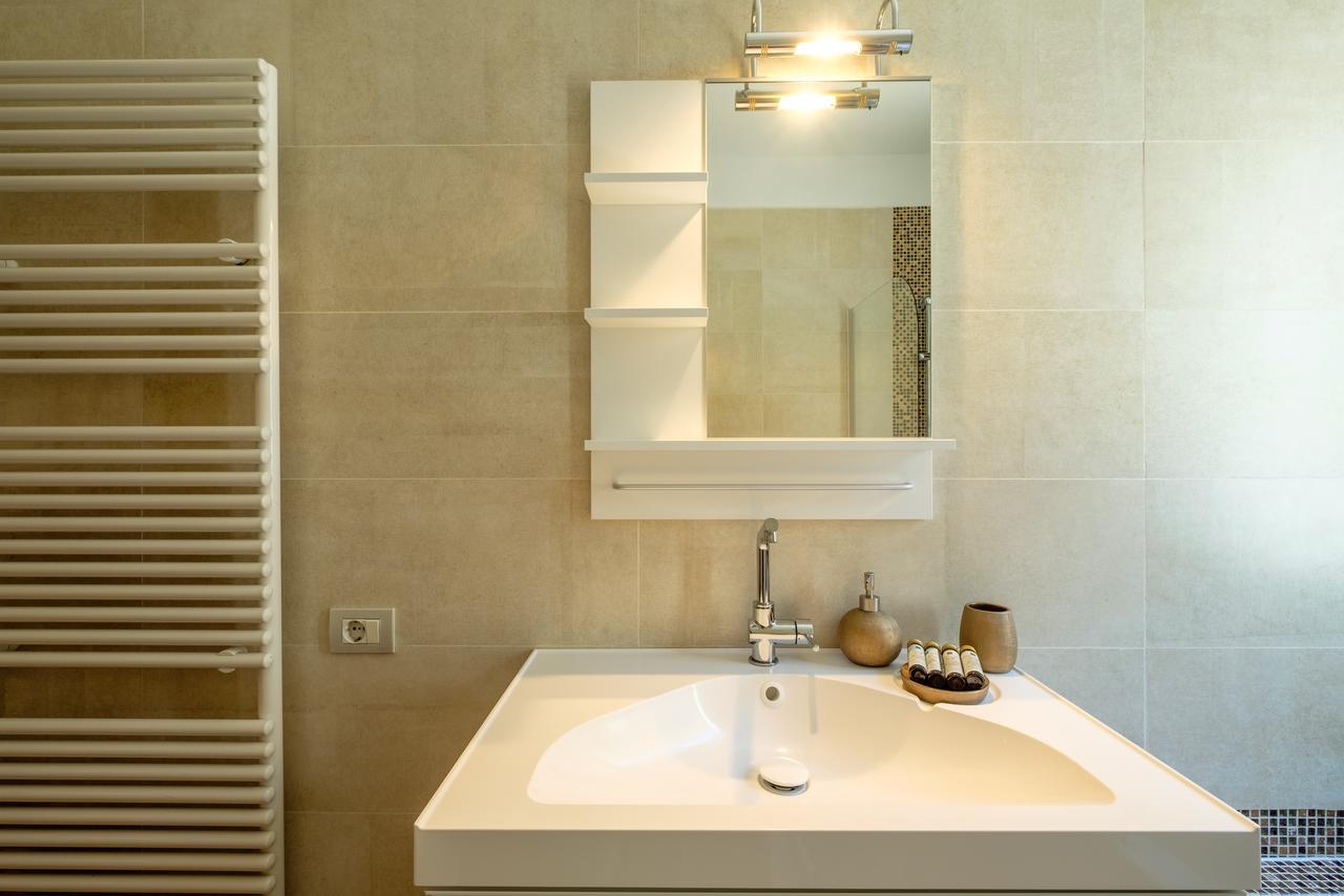 Apartment Casa Verona Venedig