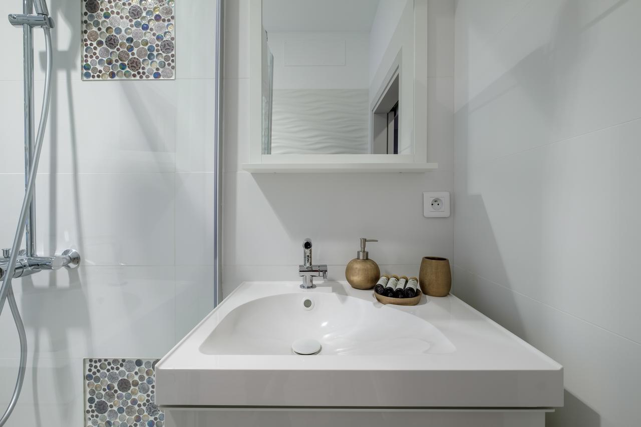 Apartment Casa Verona Venedig