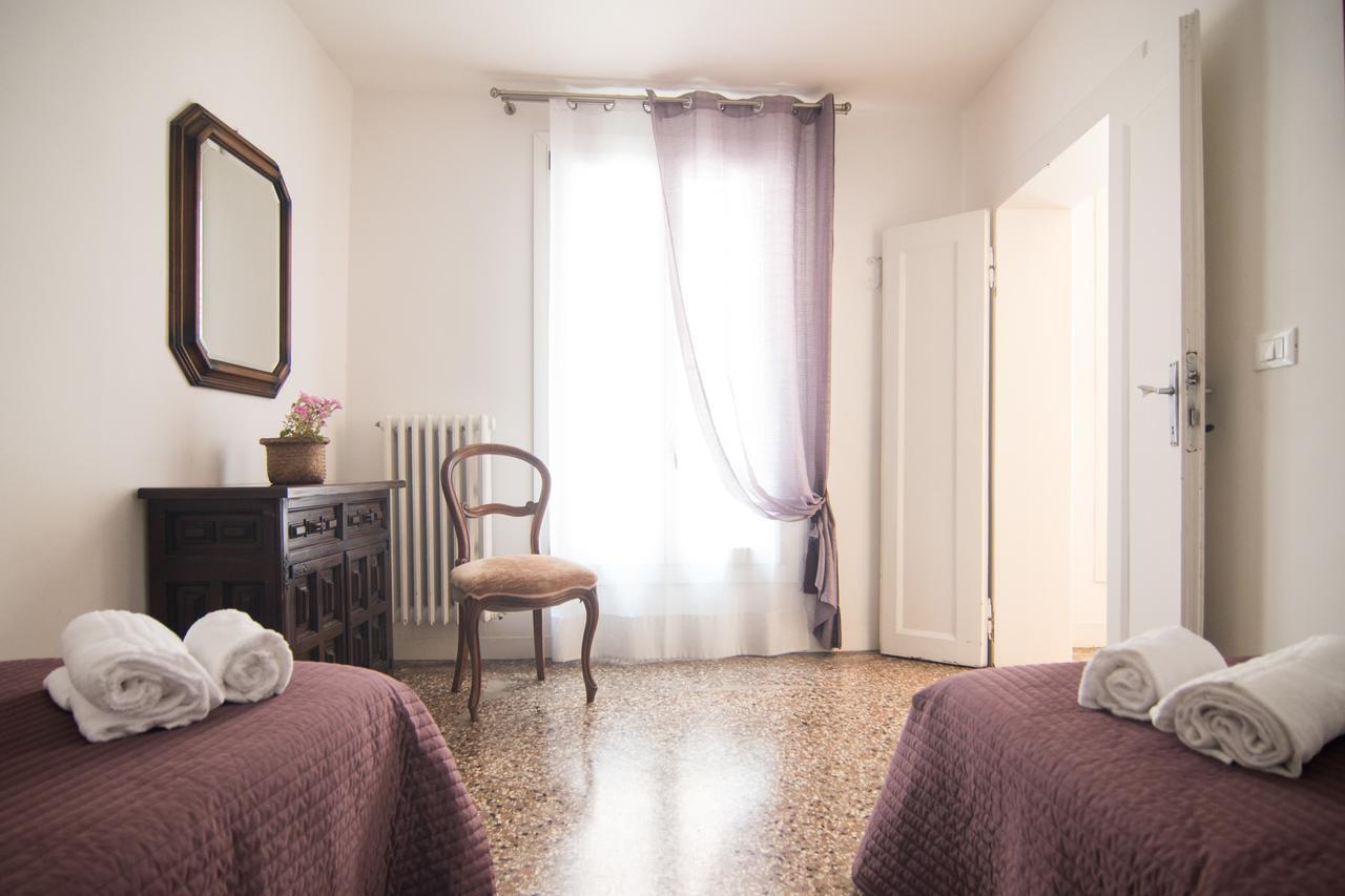 Cà Lina Venezia