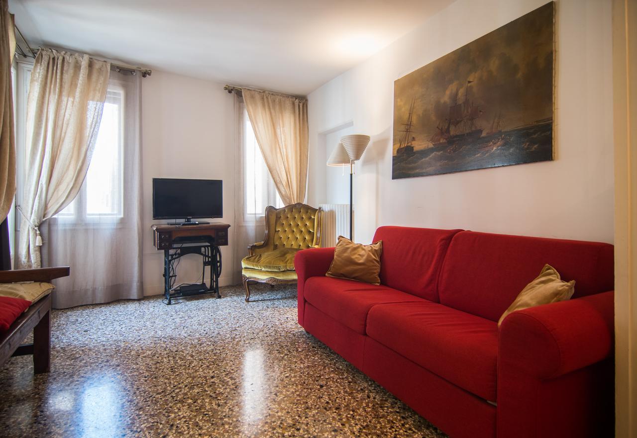 Villa Cà Lina *