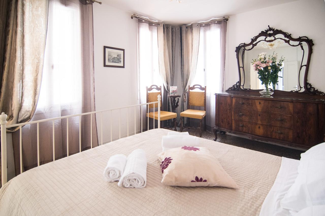 Villa Cà Lina Venezia