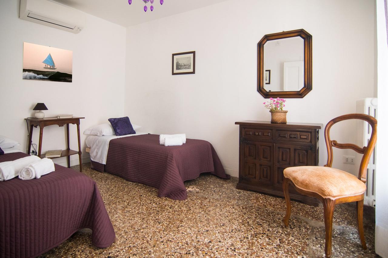 Villa Cà Lina Venezia